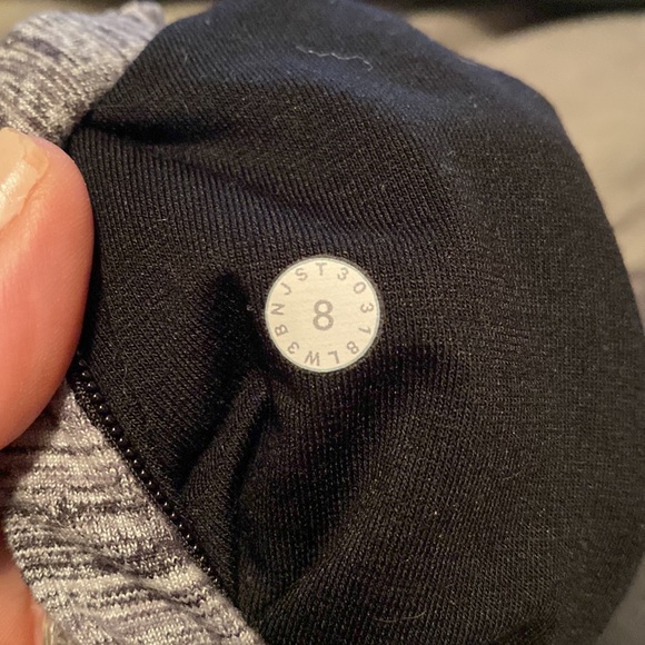 Lululemon Cypress Kiss Long Sleeve - Picture 5 of 7